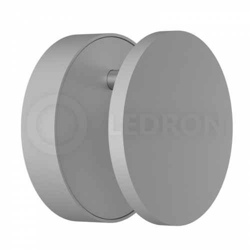 Бра LeDron UFO G2 GREY