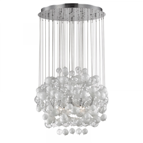 Подвесная люстра Ideal Lux 087924