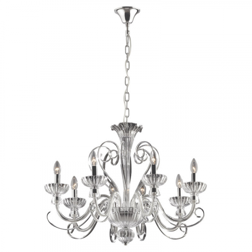 Подвесная люстра Ideal Lux 090269