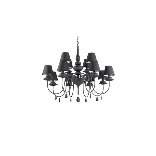 Подвесная люстра Ideal Lux 097800