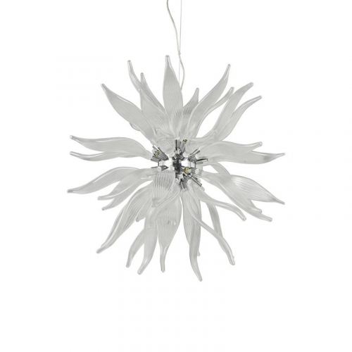 Подвесная люстра Ideal Lux 112268