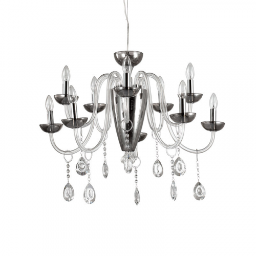 Подвесная люстра Ideal Lux 117799
