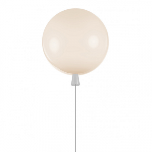 Накладной светильник LOFT IT 5055W/S white