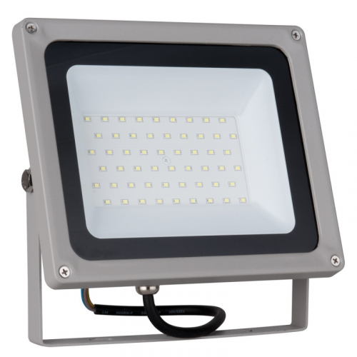 Прожектор Elektrostandard 006 FL LED 50W 6500K IP65