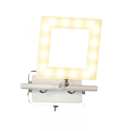 Спот IDLamp 106/1A-LEDWhite