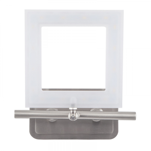 Спот IDLamp 106/1A-LEDWhitechrome