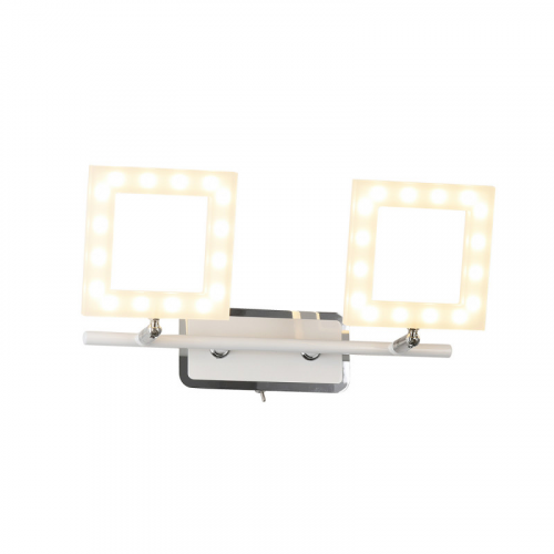 Спот IDLamp 106/2A-LEDWhite