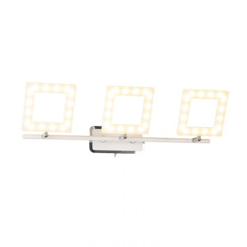 Спот IDLamp 106/3A-LEDWhite