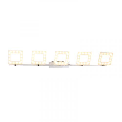Спот IDLamp 106/5PF-LEDWhite