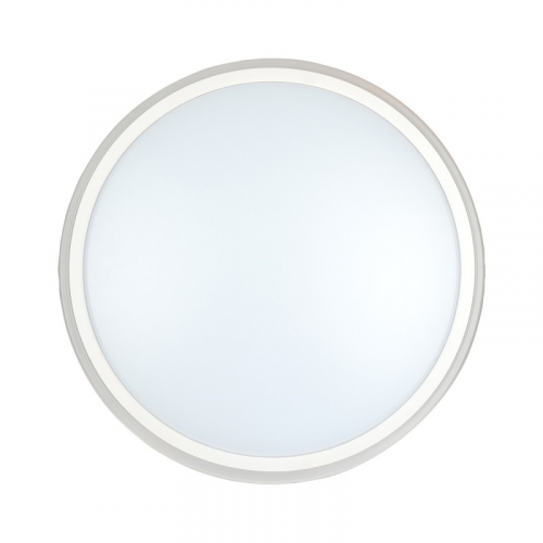Накладной светильник IDLamp 378/40PF-LEDWhite