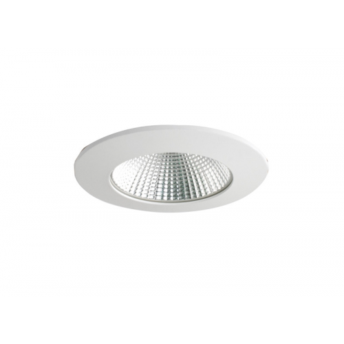 Влагозащищенный светильник Donolux DL18466/01WW-White R Dim