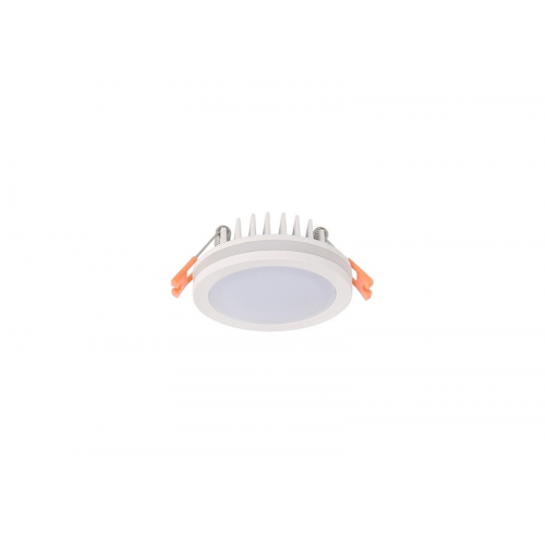 Влагозащищенный светильник Donolux DL18836/5W White R Dim
