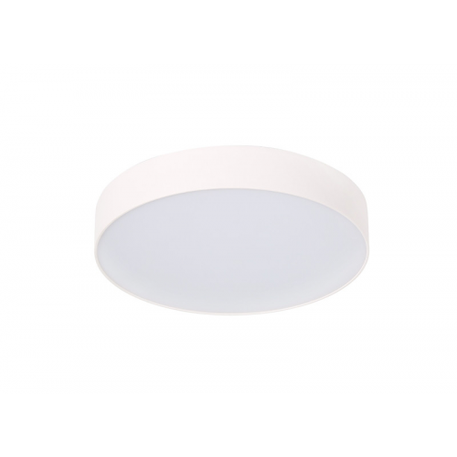 Накладной светильник Donolux DL18837/30W White R Dim