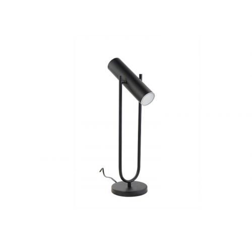 Настольная лампа Donolux T111022/1black