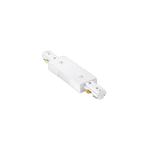 MEGALIGHT WSO 73 WHITE Соединитель линейный MEGALIGHT WSO 73 WHITE