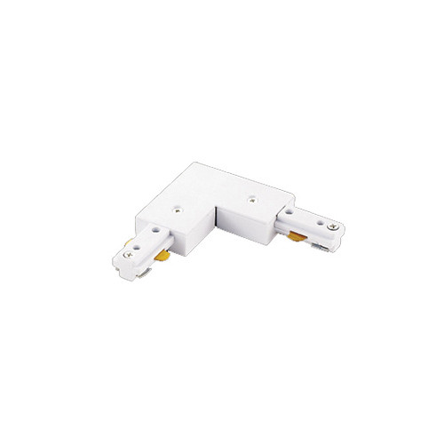 MEGALIGHT WSO 74 Соединитель угловой WHITE MEGALIGHT WSO 74 WHITE