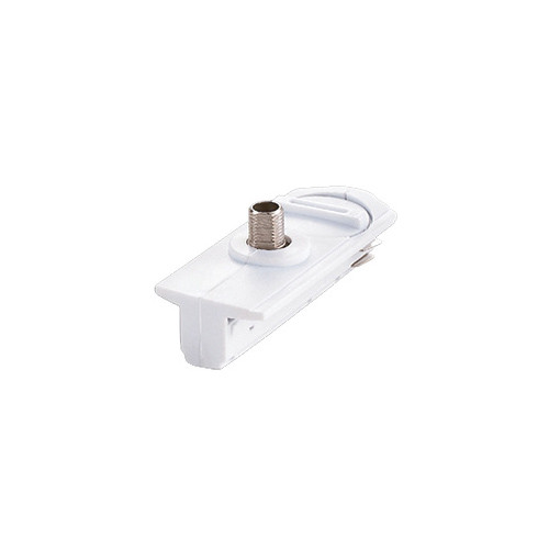 MEGALIGHT WSO 77c WHITE Адаптер для подвеса MEGALIGHT WSO 77C WHITE