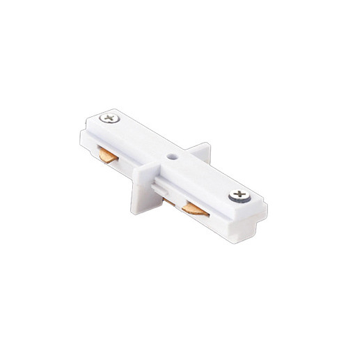 MEGALIGHT WSO 78 Соединитель линейный внутренний WHITE MEGALIGHT WSO 78 WHITE