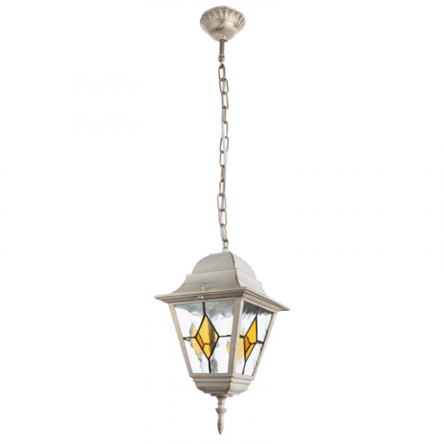 Уличный светильник ARTE Lamp A1015SO-1WG
