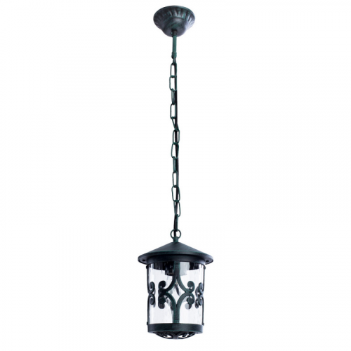 Уличный светильник ARTE Lamp A1455SO-1BG