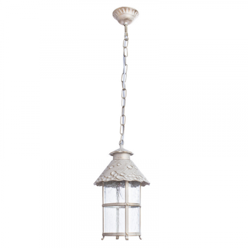 Уличный светильник ARTE Lamp A1465SO-1WG