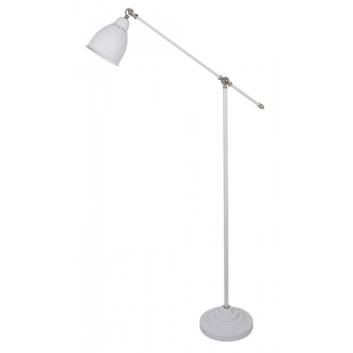 Торшер ARTE Lamp A2054PN-1WH