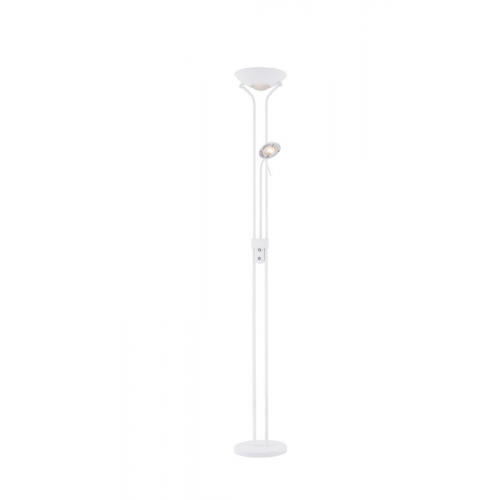 Торшер ARTE Lamp A4329PN-2WH
