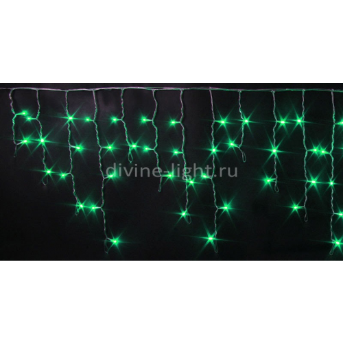 Светодиодная бахрома RichLED RL-i3*0.5-T/G