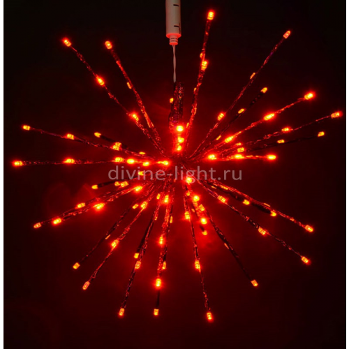 Светодиодная фигура RichLED RL-TB45CF-R