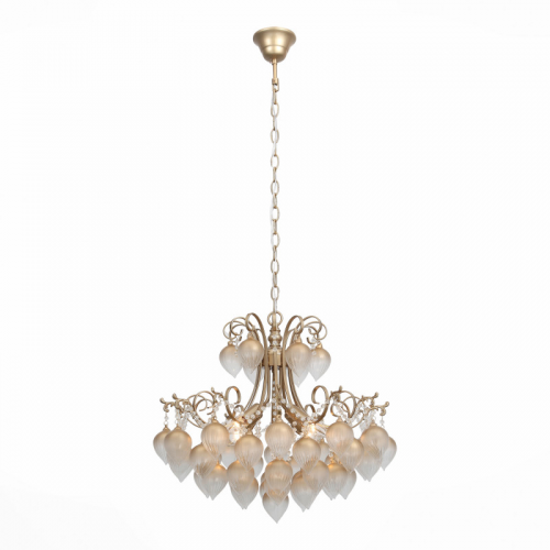 Подвесная люстра ST-Luce SL659.303.04