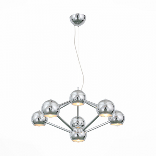 Подвесная люстра ST-Luce SL853.103.07