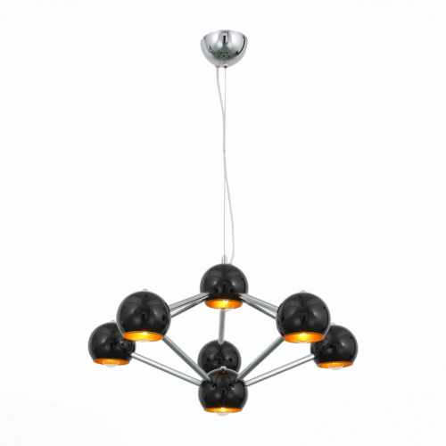 Подвесная люстра ST-Luce SL853.403.07