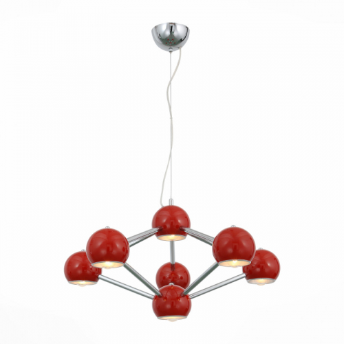 Подвесная люстра ST-Luce SL853.603.07