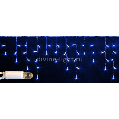 Светодиодная бахрома RichLED RL-i3*0.5-RW/B