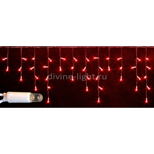 Светодиодная бахрома RichLED RL-i3*0.5-RW/R