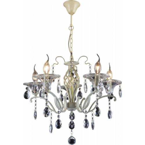 Подвесная люстра TOPLIGHT TL7220D-05RY