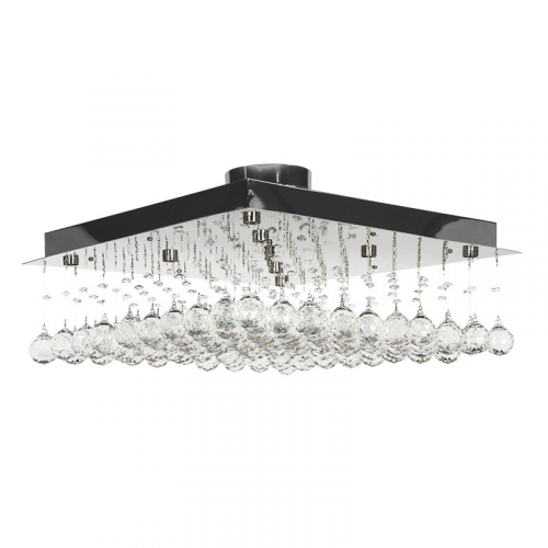 Накладная люстра Arti Lampadari Flusso H 1.4.50.616 N