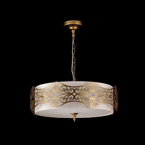 Подвесная люстра Maytoni ARM959-PL-06-G
