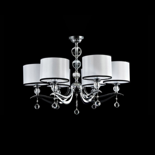 Подвесная люстра Maytoni MOD269-PL-06-CH