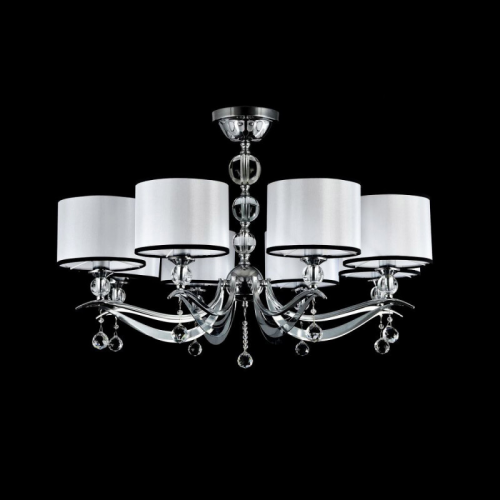Подвесная люстра Maytoni MOD269-PL-08-CH