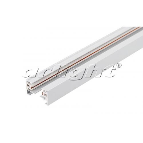 Трек LGD-B1P-1000 White-M Arlight 023101