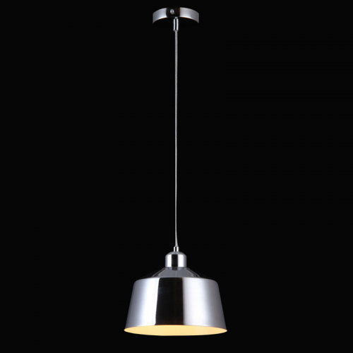 Подвесной светильник Natali Kovaltseva LOFT LUX 77000-1P CHROME