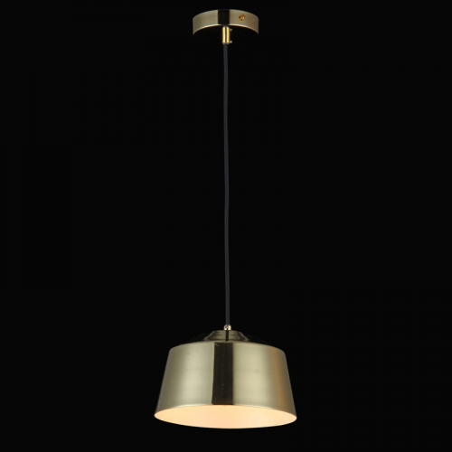 Подвесной светильник Natali Kovaltseva LOFT LUX 77031-1P GOLD
