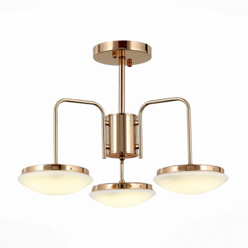 Люстра на штанге ST-Luce SLE120.202.03