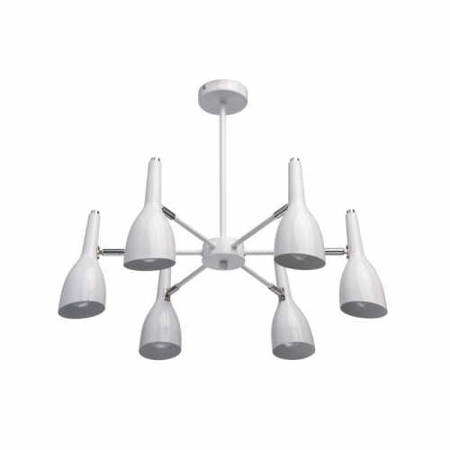 Люстра на штанге MW-Light 545012506