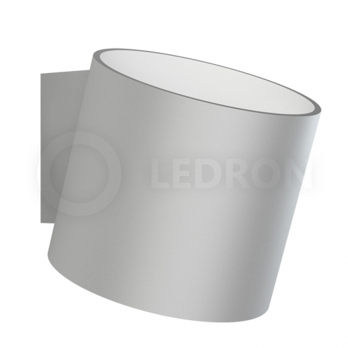 Бра LeDron COME GREY/WHITE