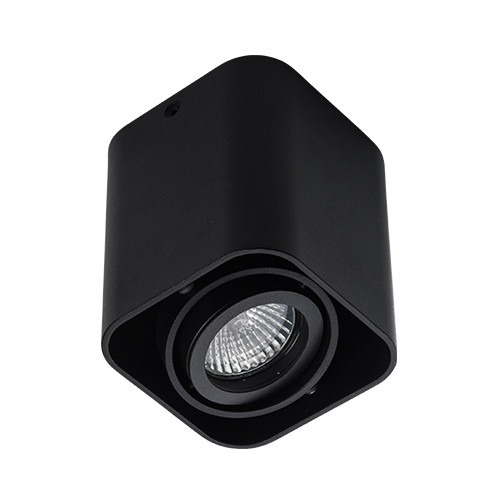 Накладной светильник MEGALIGHT 5641 BLACK