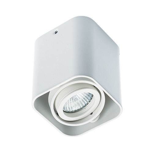 Накладной светильник MEGALIGHT 5641 WHITE