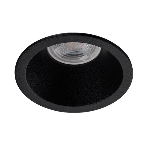 Встраиваемый светильник MEGALIGHT M01-1010 black
