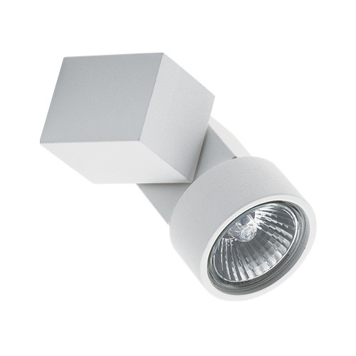 Накладной светильник MEGALIGHT OX 22 WHITE